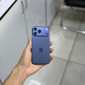 iphone 17 Pro Max 256GB 100%🔋