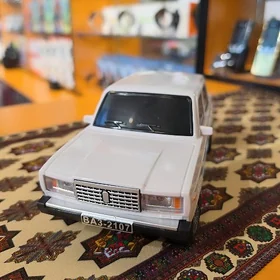 ✅️Lada 2107 Pultly Ak reñk🔥