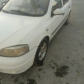 Opel Astra 1999