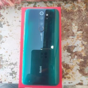 Redmi not 8pro 6/128gb