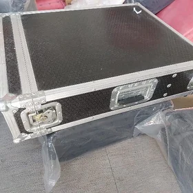 Rack Case Keys Usilitel pult