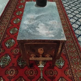 🧿🧿🕋 TÜRKMEN GAZ PEÇ 🧿🧿🕋