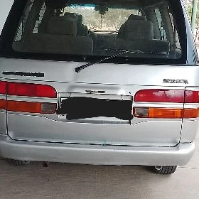 Toyota Town Ace 1993