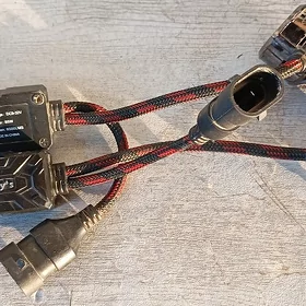LED lampa