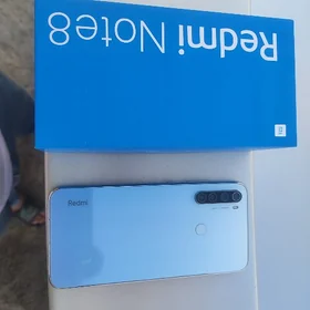 Redmi not 8 4/64gb