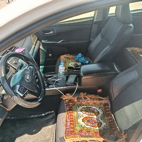 Toyota Camry 2017