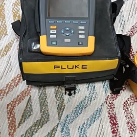 FLUKE MULTIMETER