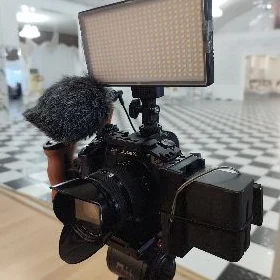 Lumix 5s 12.35mm