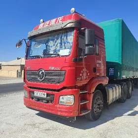 Shacman  H3000 2021