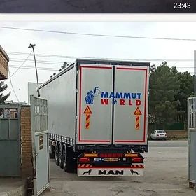Kogel Euro Trailer 2026