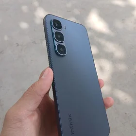infinix hot 60pro