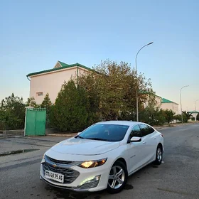 Chevrolet Malibu 2023
