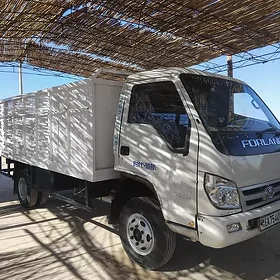 Forland H3 2014