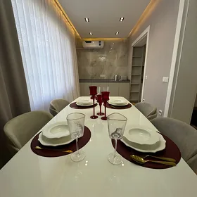 🏠GAUDAN W  3 KOMNAT 🔥LUX🔥