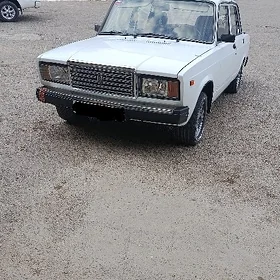Lada 2107 2004