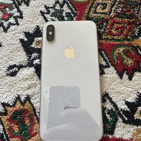 iphone  x