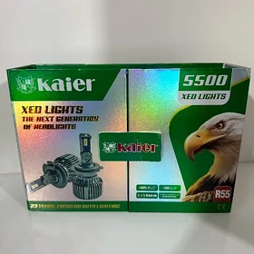 Led cyra Kaier R55