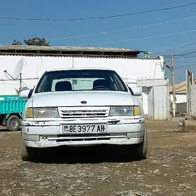 Opel Vectra 1990
