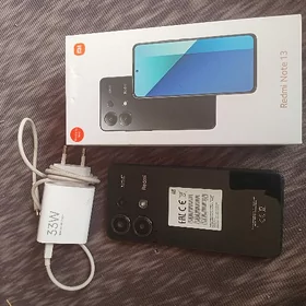 Redmi Note 13 8/128 OBMEN