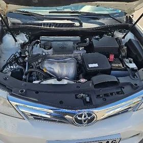 Toyota Camry 2013