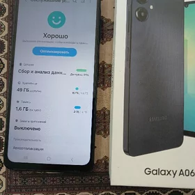 Samsung A06