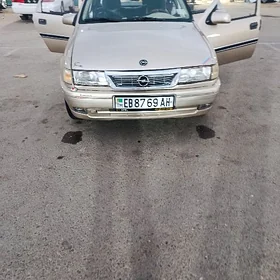 Opel Vectra 1992