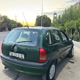 Opel Vita 1998