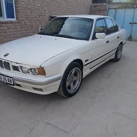 BMW 525 1992