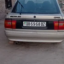 Opel Vectra 1991