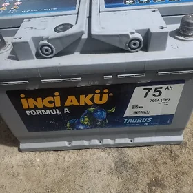 Akkumulýator 75