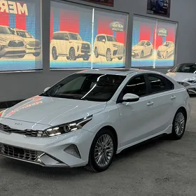 Kia Forte 2021