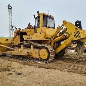 Caterpillar 350 Series 2000