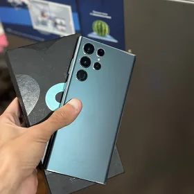 S22 Ultra 12/512