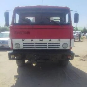 Kamaz 5410 1990