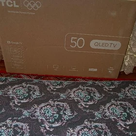 tcl 50lik