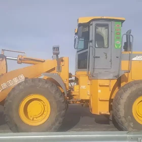 XCMG LW500F 2012