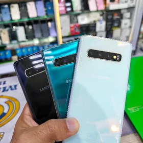 Samsung S10 kredit