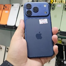 Iphone 17 pro 256gb 92%