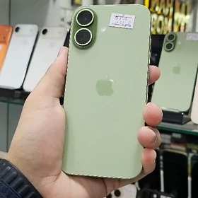 Iphone 17 98% 256gb