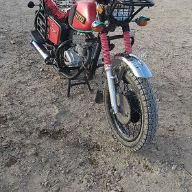 Fekon FK150-8G 2015