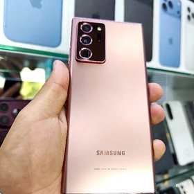 Samsung Not20 Ultra