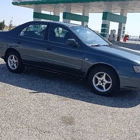 Toyota Carina 1994