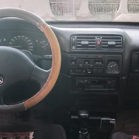 Opel Vectra 1992