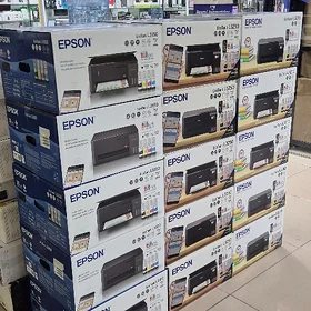 EPSON L3350. L3250. L3210.