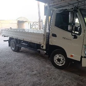 Forland H2 2026