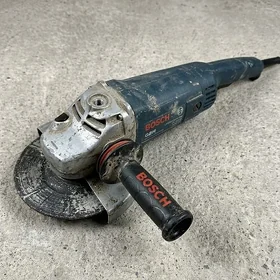 Balgarka bosch