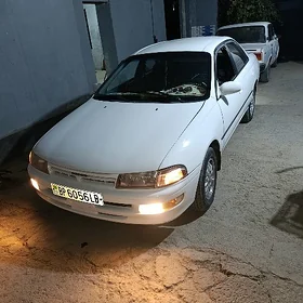 Toyota Carina 1996