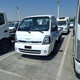 Kia Bongo 2026