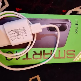 İnfinix smart 10
