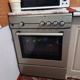 Gaz pilita